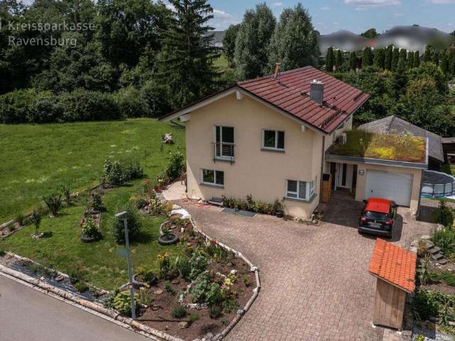 Haus zum Kaufen in Bad Waldsee 829.000,00 EUR 230 m²