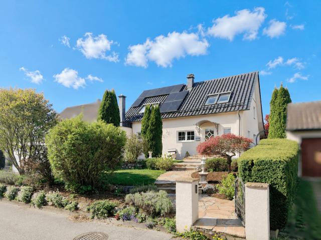 Haus zum Kaufen in Bad Waldsee 859.000,00 EUR 182 m²