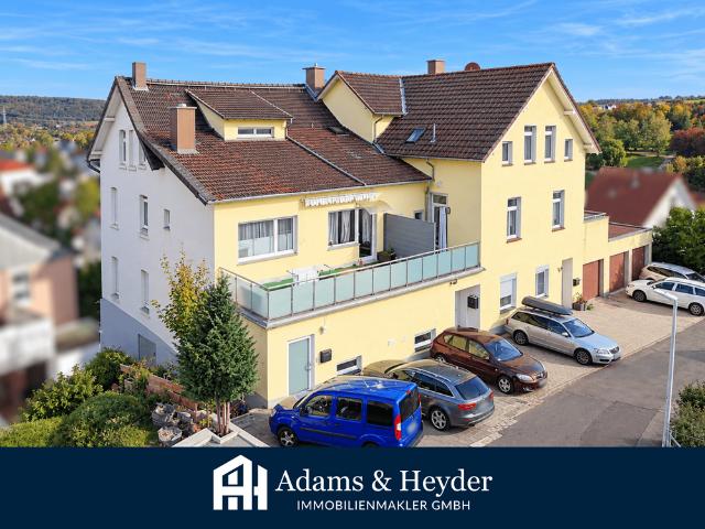 Haus zum Kaufen in Bad Wildungen 867.000,00 EUR 670 m²