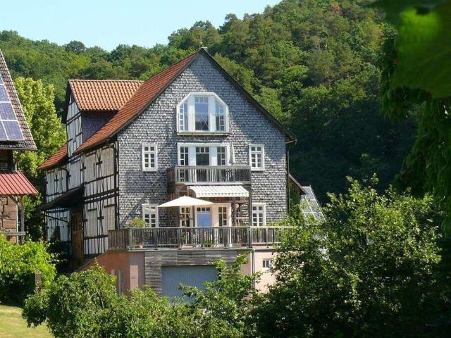 Haus zum Kaufen in Bad Wildungen 980.000,00 EUR 400 m²