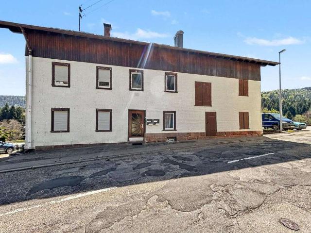Haus zum Kaufen in Bad Wildbad 299.000,00 EUR 140 m²