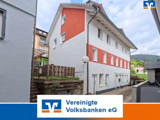 Haus zum Kaufen in Bad Wildbad 315.000,00 EUR 206 m²