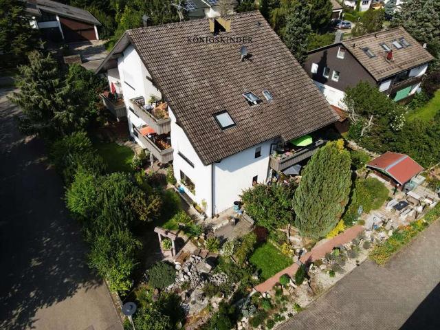 Haus zum Kaufen in Bad Wildbad im Schwarzwald 899.000,00 EUR 416 m²