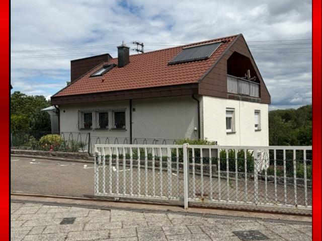 Haus zum Kaufen in Bad Wimpfen 449.000,00 EUR 144 m²