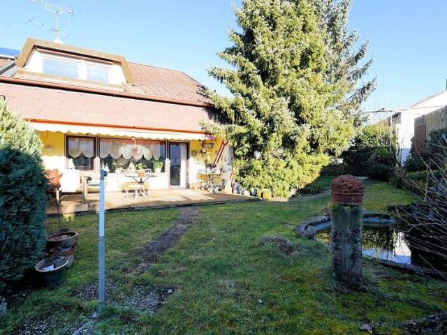 Haus zum Kaufen in Bad Wimpfen 454.900,00 EUR 124 m²