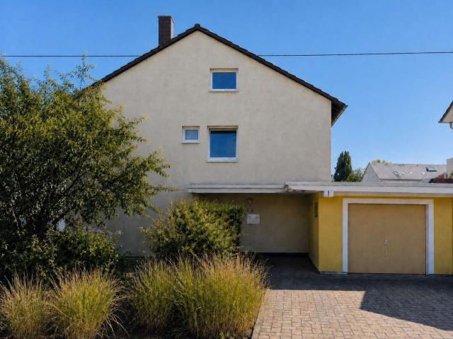 Haus zum Kaufen in Bad Wimpfen 663.000,00 EUR 193 m²