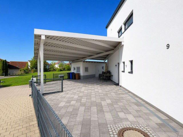 Haus zum Kaufen in Bad Windsheim 539.000,00 EUR 153 m²