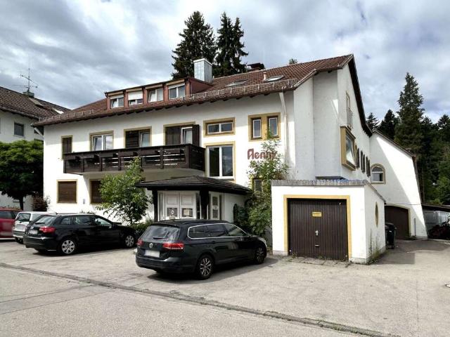 Haus zum Kaufen in Bad Wörishofen 1.900.000,00 EUR 495.72 m²