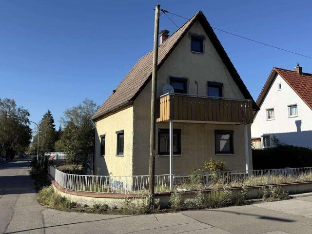 Haus zum Kaufen in Bad Wörishofen 295.000,00 EUR 78 m²