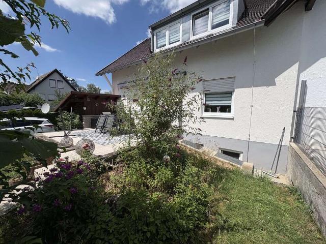 Haus zum Kaufen in Bad Wörishofen 418.000,00 EUR 126 m²