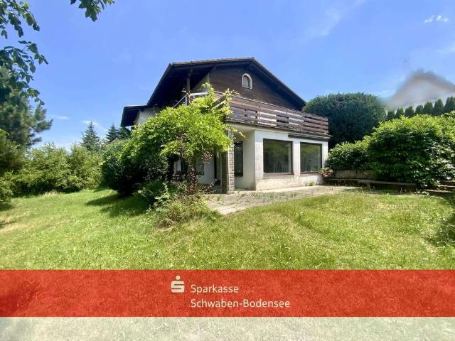 Haus zum Kaufen in Bad Wörishofen 449.000,00 EUR 211 m²