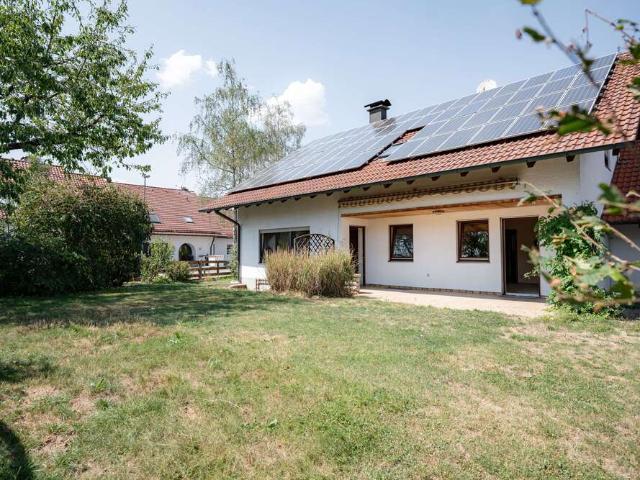Haus zum Kaufen in Bad Wörishofen 545.000,00 EUR 180 m²