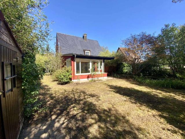 Haus zum Kaufen in Bad Wörishofen 598.000,00 EUR 162 m²