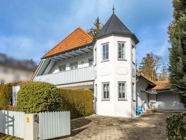 Haus zum Kaufen in Bad Wörishofen 785.000,00 EUR 177 m²