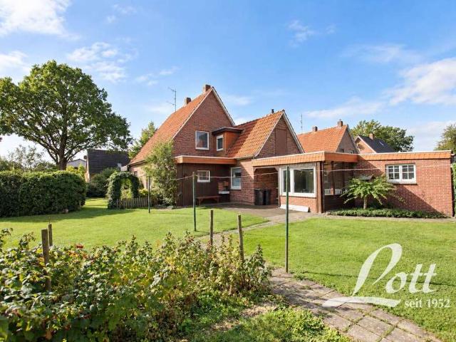 Haus zum Kaufen in Bad Zwischenahn Ekern 275.000,00 EUR 145.4 m²