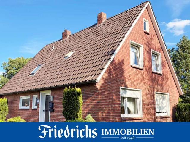 Haus zum Kaufen in Bad Zwischenahn 278.000,00 EUR 139.47 m²