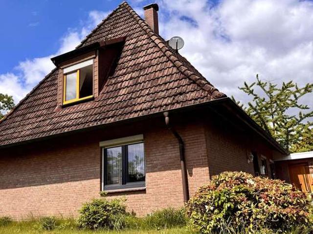 Haus zum Kaufen in Bad Zwischenahn 315.000,00 EUR 160 m²