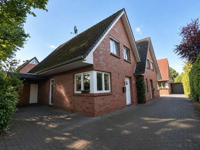 Haus zum Kaufen in Bad Zwischenahn 398.000,00 EUR 114.92 m²