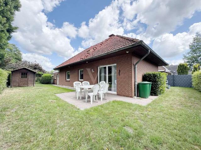 Haus zum Kaufen in Bad Zwischenahn 330.000,00 EUR 103.47 m²
