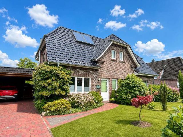 Haus zum Kaufen in Bad Zwischenahn 339.000,00 EUR 130 m²