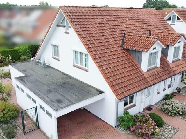 Haus zum Kaufen in Bad Zwischenahn 466.000,00 EUR 119.62 m²
