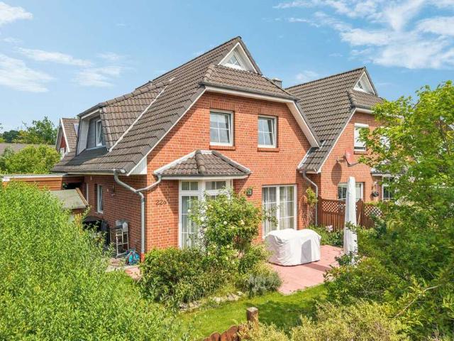Haus zum Kaufen in Bad Zwischenahn 495.000,00 EUR 138 m²