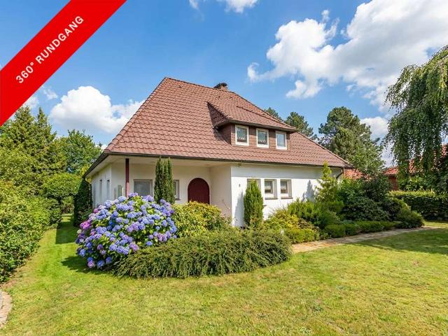 Haus zum Kaufen in Bad Zwischenahn 597.000,00 EUR 164 m²