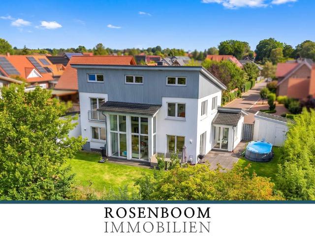 Haus zum Kaufen in Bad Zwischenahn 679.000,00 EUR 167.71 m²