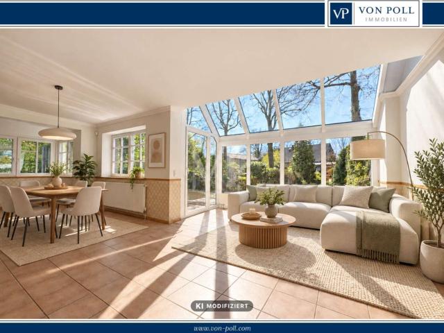 Haus zum Kaufen in Bad Zwischenahn 695.000,00 EUR 248.21 m²