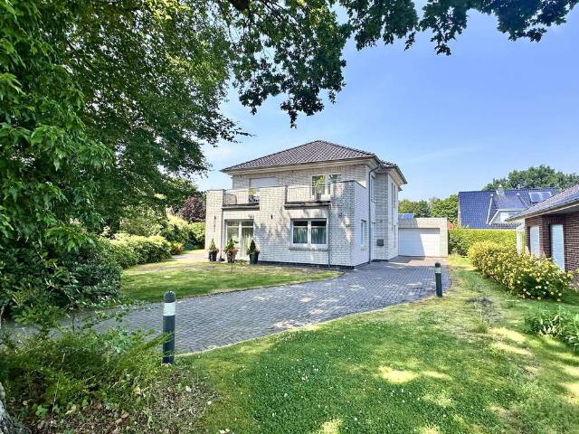 Haus zum Kaufen in Bad Zwischenahn 739.000,00 EUR 228 m²