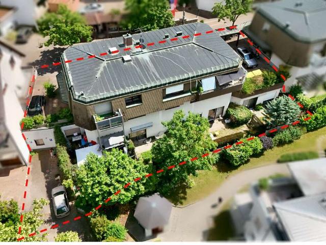 Haus zum Kaufen in Badenweiler 1.270.000,00 EUR 410 m²