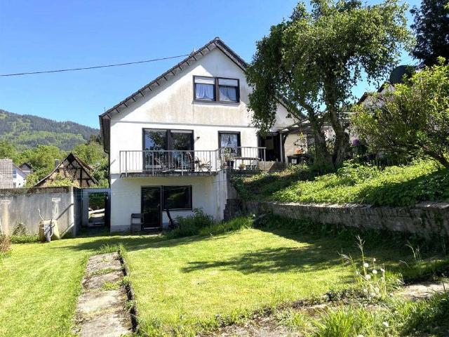 Haus zum Kaufen in Badenweiler 349.000,00 EUR 179 m²