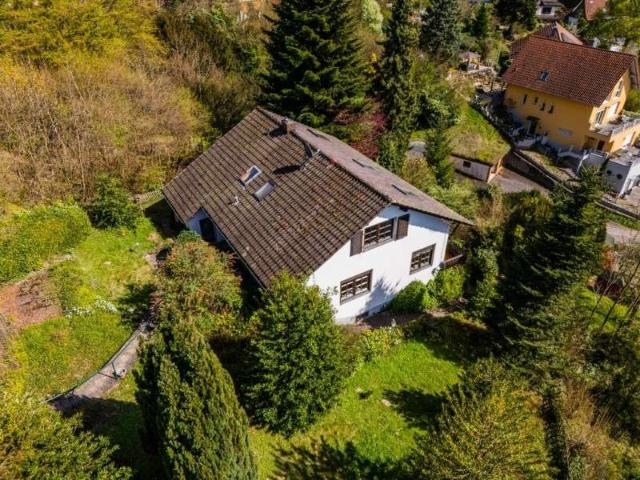 Haus zum Kaufen in Badenweiler 529.000,00 EUR 211.12 m²
