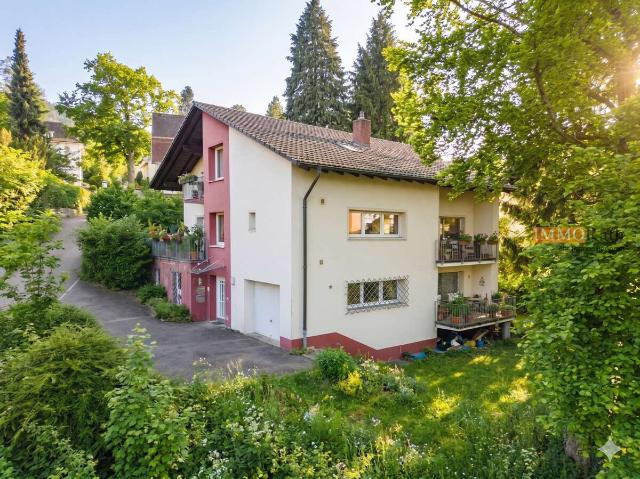 Haus zum Kaufen in Badenweiler 650.000,00 EUR 276.47 m²