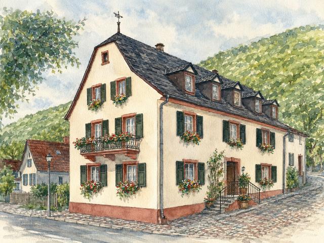Haus zum Kaufen in Badenweiler 750.000,00 EUR 702 m²