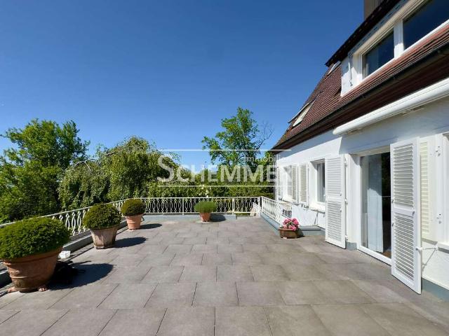 Haus zum Kaufen in Badenweiler 795.000,00 EUR 258 m²