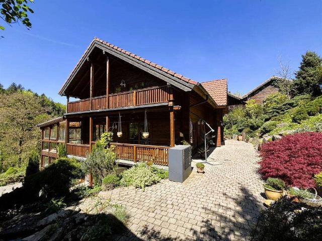Haus zum Kaufen in Badenweiler 795.000,00 EUR 291.53 m²