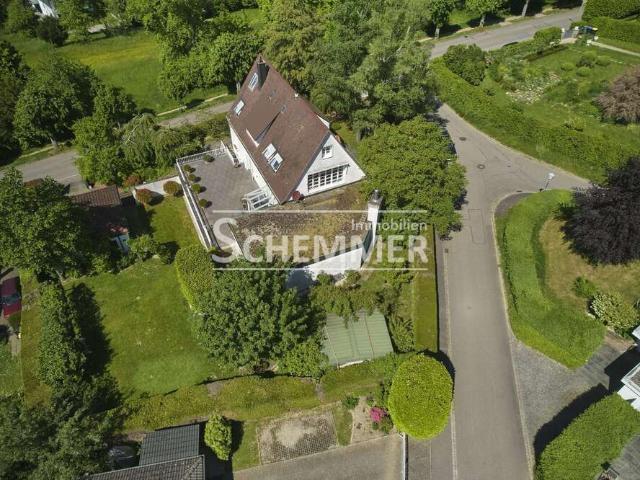 Haus zum Kaufen in Badenweiler 845.000,00 EUR 258 m²