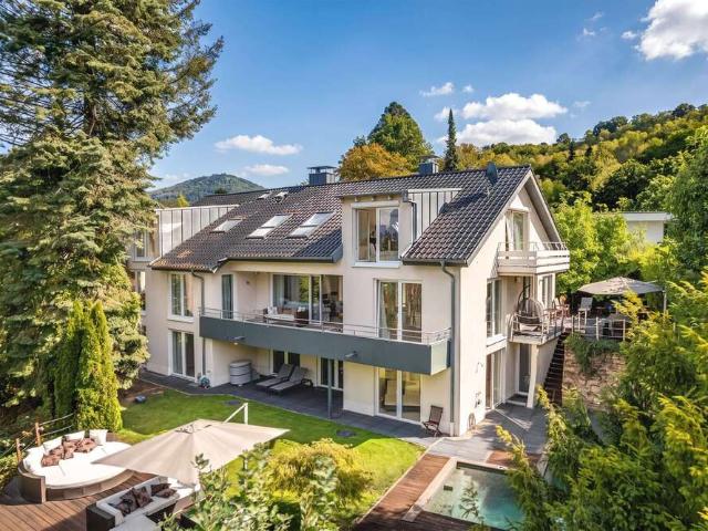 Haus zum Kaufen in Baden Baden 3.490.000,00 EUR 547 m²