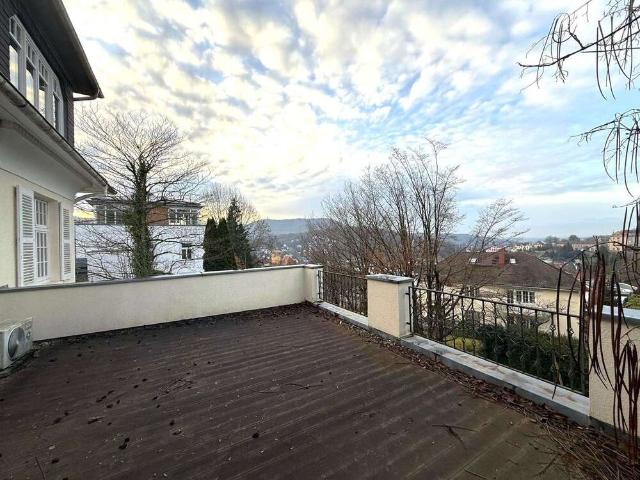 Haus zum Kaufen in Baden Baden 3.149.000,00 EUR 1145 m²