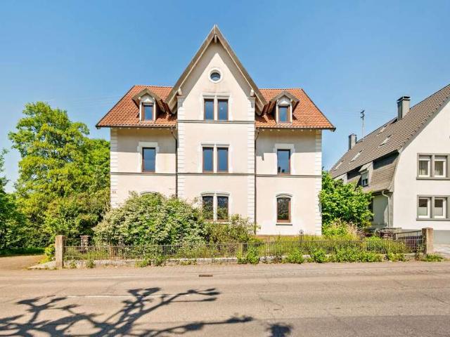 Haus zum Kaufen in Baden Baden 1.450.000,00 EUR 821 m²