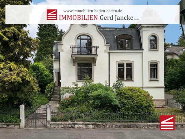 Haus zum Kaufen in Baden Baden 1.480.000,00 EUR 333 m²