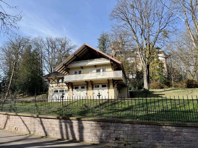 Haus zum Kaufen in Baden Baden 1.500.000,00 EUR 137 m²