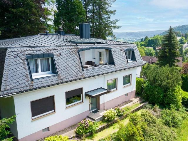 Haus zum Kaufen in Baden Baden 1.790.000,00 EUR 420 m²