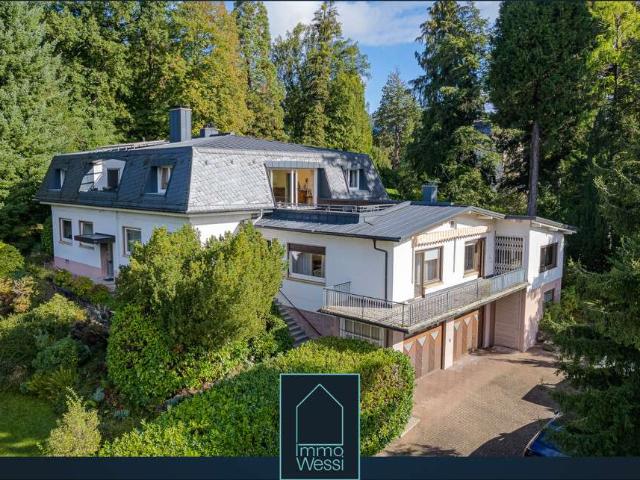 Haus zum Kaufen in Baden Baden 1.790.000,00 EUR 420 m²