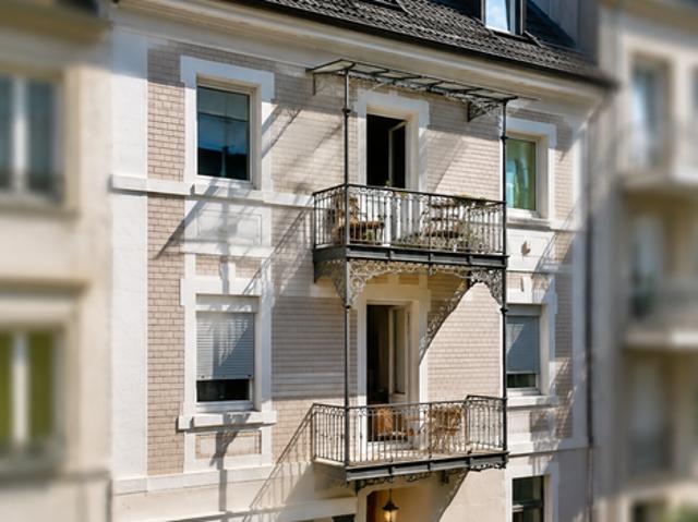 Haus zum Kaufen in Baden Baden 1.870.000,00 EUR 360.62 m²
