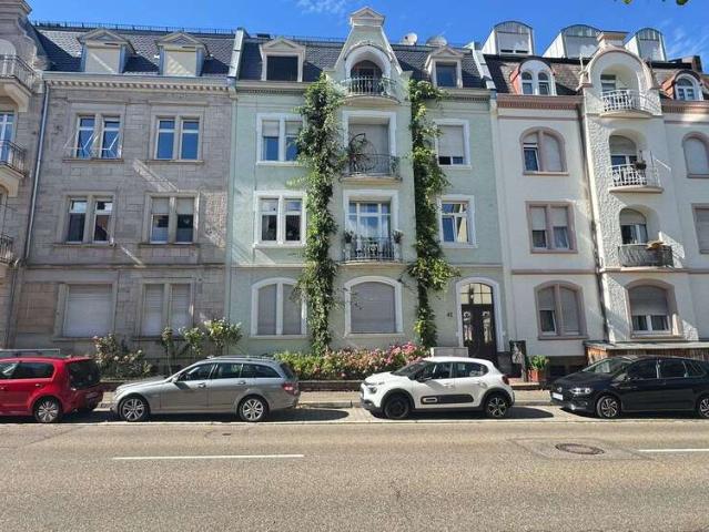 Haus zum Kaufen in Baden Baden 1.150.000,00 EUR 418 m²
