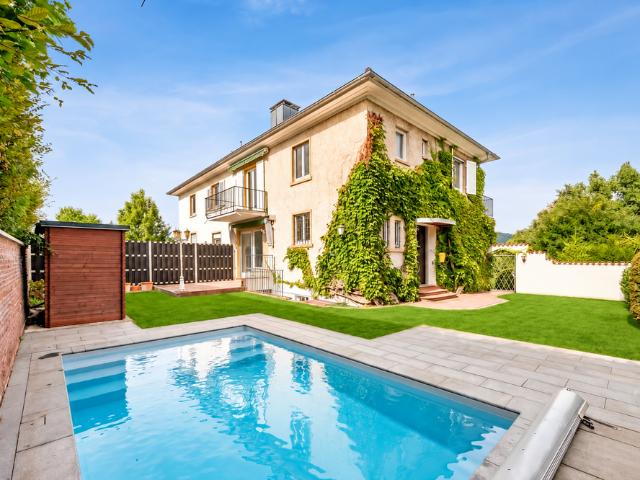 Haus zum Kaufen in Baden Baden 1.150.000,00 EUR 130 m²