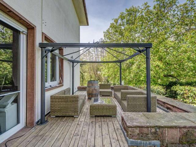 Haus zum Kaufen in Baden Baden 1.099.000,00 EUR 250 m²