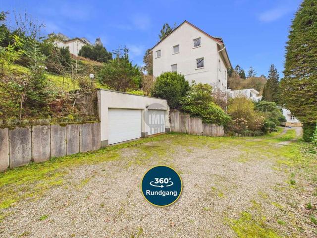 Haus zum Kaufen in Baden Baden 1.190.000,00 EUR 236 m²